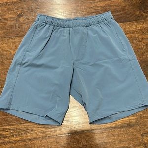 Myles Everyday Shorts (Original Version)